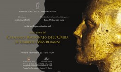 Catalogo Ragionato dell'Opera di Umberto Mastroianni